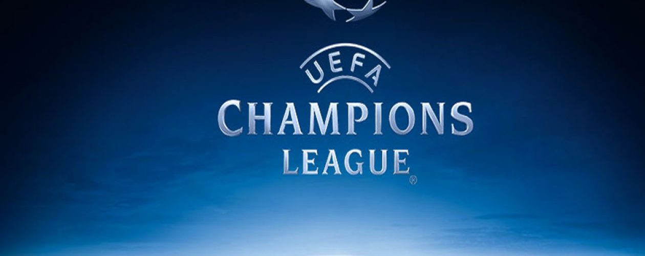 Sorteo de la Champions League define cruces de los octavos de final