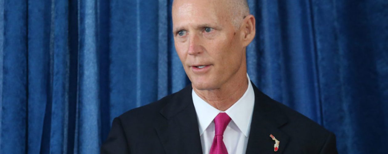 Florida pide a otros estados que tomen medidas contra Venezuela