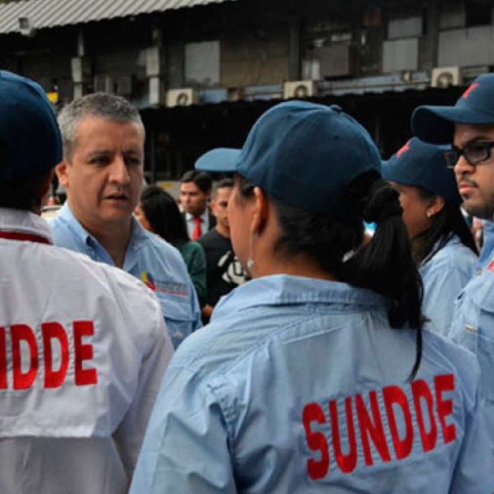 ﻿Sundde ordena ajuste del 70 % hasta 110 % en baterías Duncan