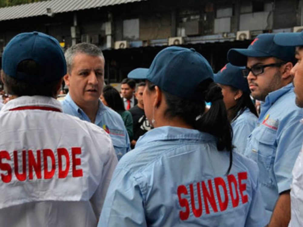 ﻿Sundde ordena ajuste del 70 % hasta 110 % en baterías Duncan