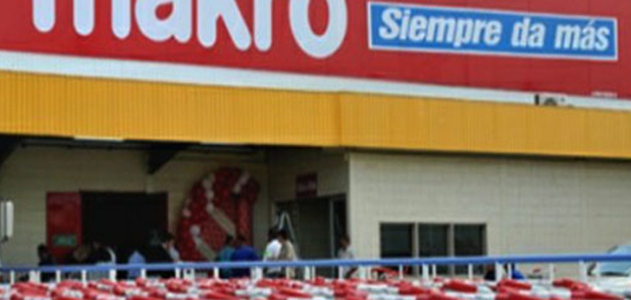 Sundde interviene Makro por presuntamente condicionar ventas