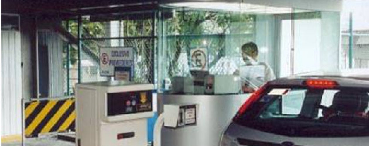 La Sundde echa para atrás aumento en estacionamientos