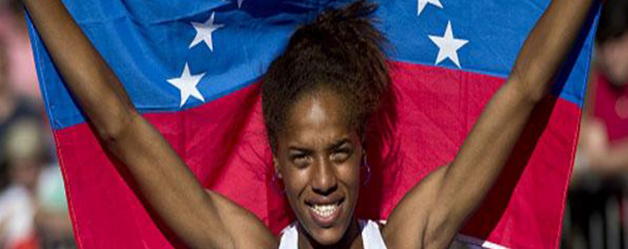 Venezuela obtuvo el cuarto lugar en Suramericano de Atletismo