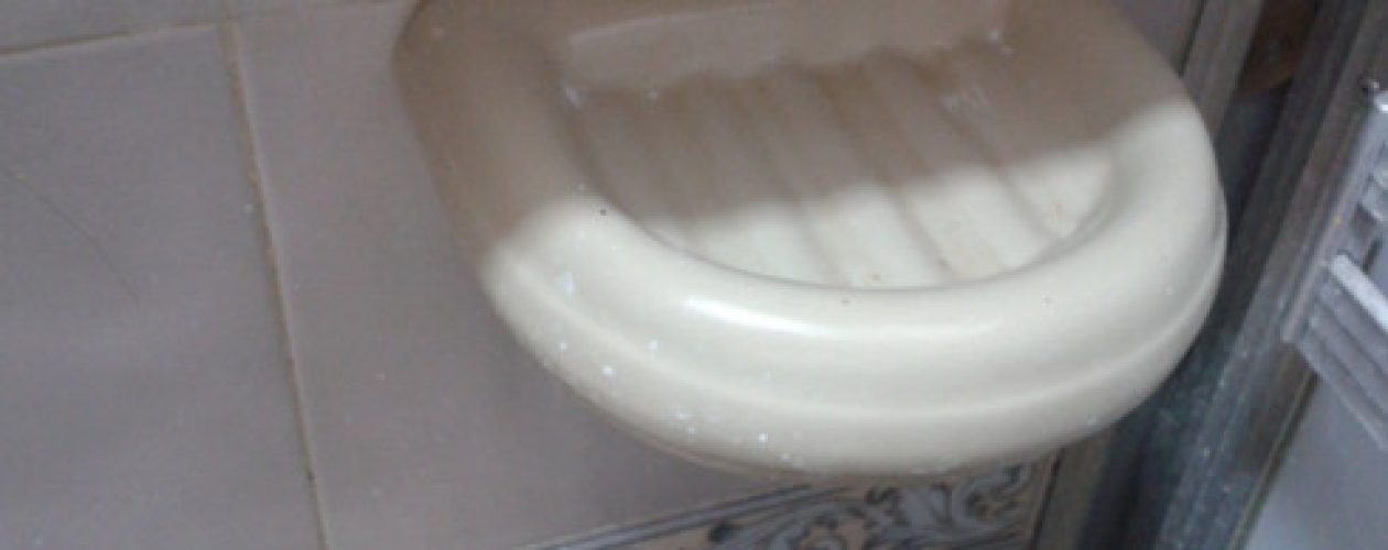 En Táchira el jabón de baño se extinguió