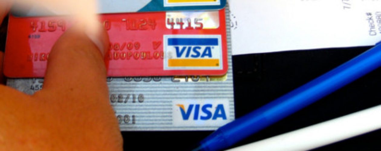No habrá más tarjeta Visa en la banca pequeña de Venezuela por falta de divisas