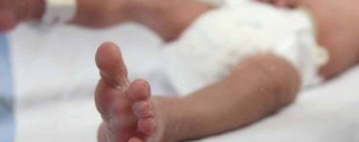 10 mil 500 niños murieron en hospitales durante el 2016