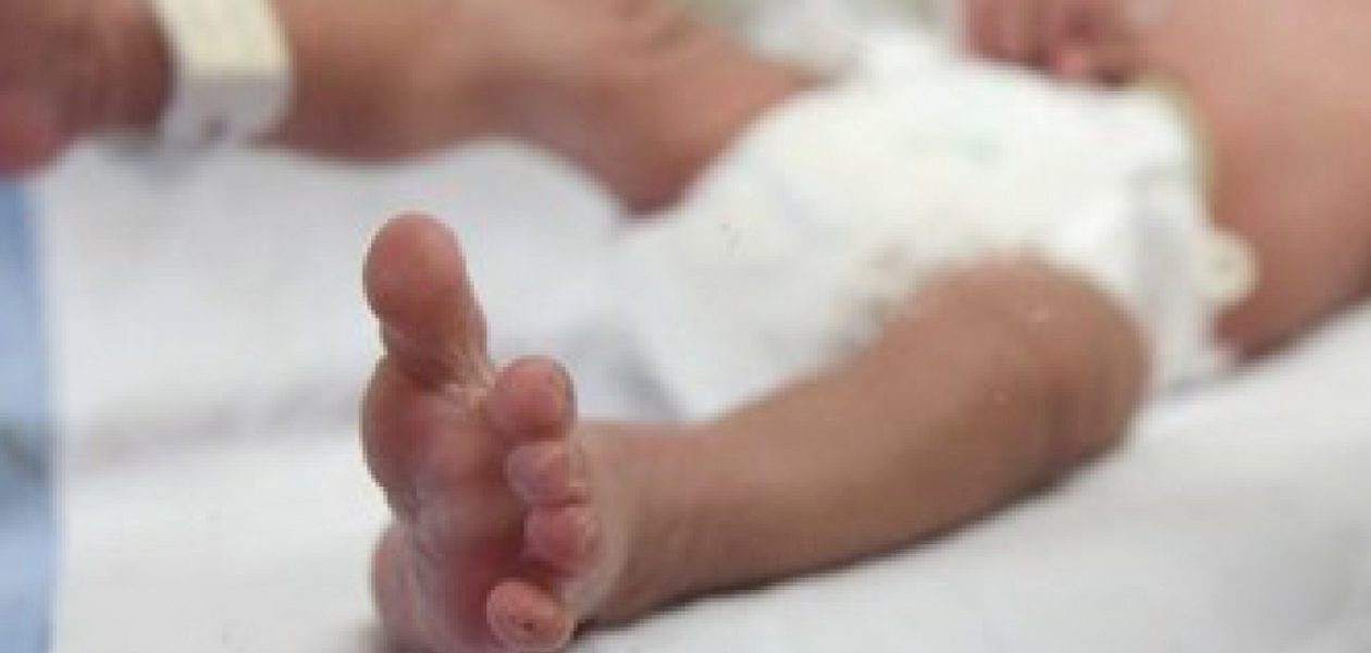 10 mil 500 niños murieron en hospitales durante el 2016