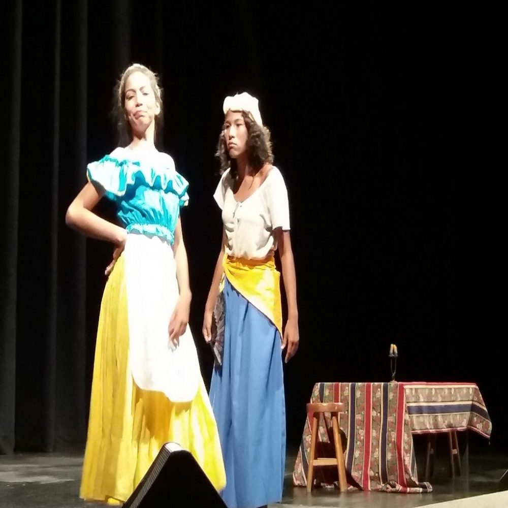 Encuentro de Teatro Nacional tendrá su sede en Guayana