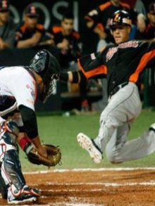 Águilas del Zulia inaugura la temporada 2018-2019 contra Caribes