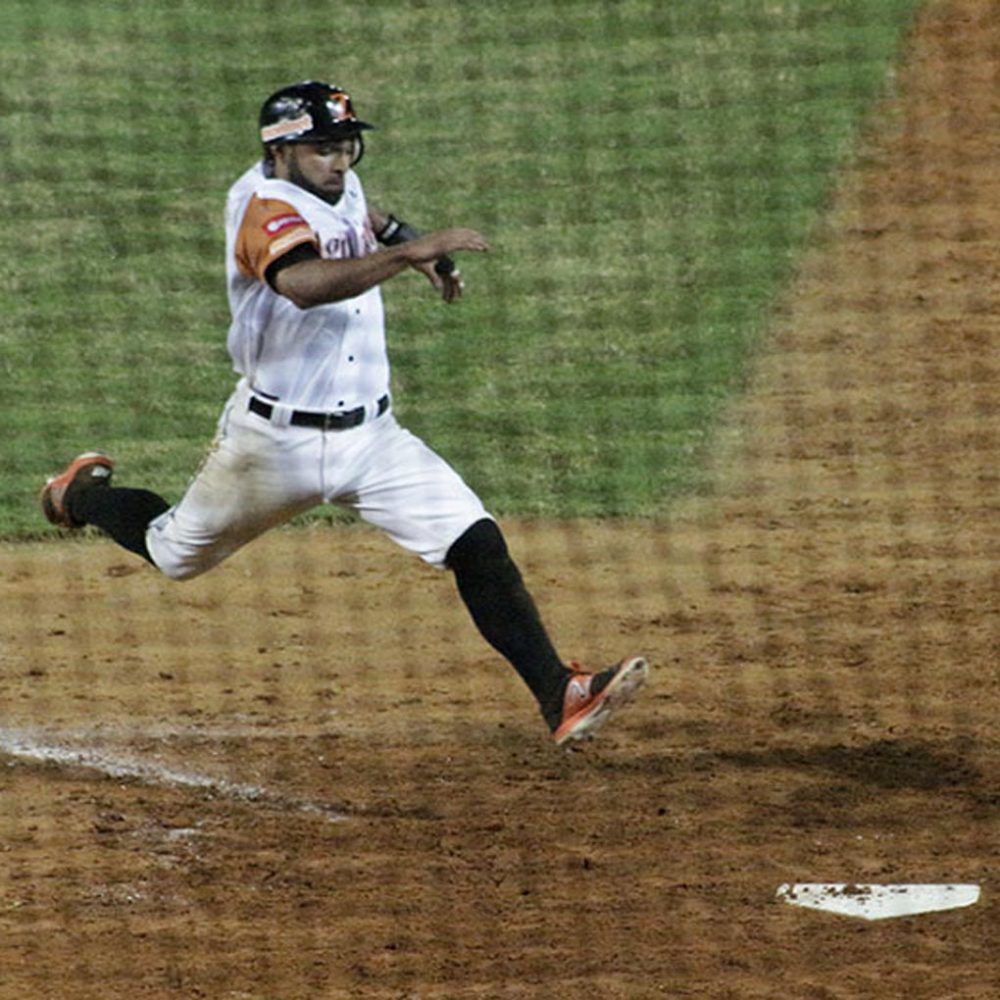 La temporada 2018-2019 de la LVBP llevará el nombre de Domingo Carrasquel