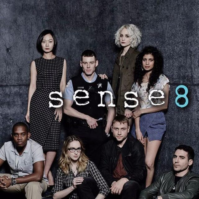 Tercera temporada de Sense8 es escrita por Lana Wachowski