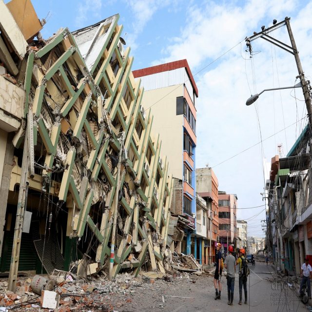 Terremotos aumentarán en 2018 según pronostican científicos