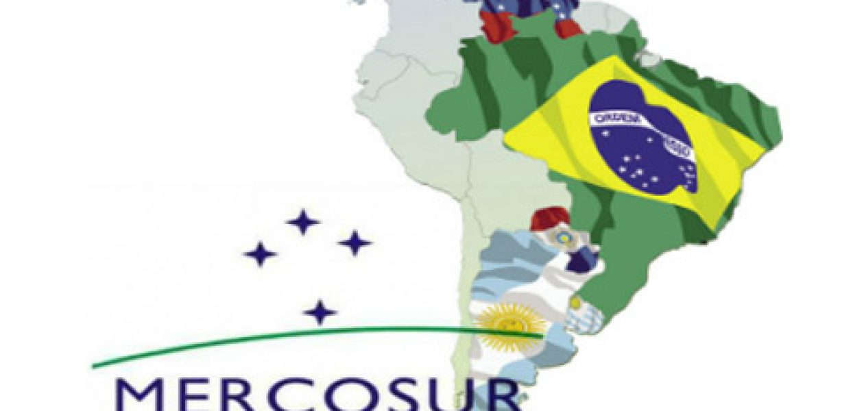 ¿Qué pasa si se da la suspensión de Venezuela del Mercosur?