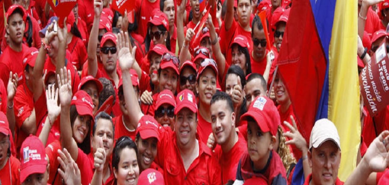 Amenazas y persecución  viven los trabajadores públicos para obligarlos a votar por Maduro