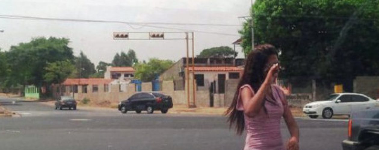 Desidia gubernamental aumenta el trabajo infantil en calles de Guayana