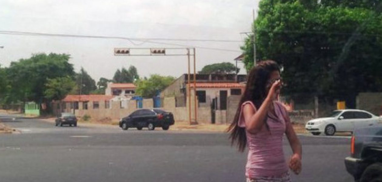 Desidia gubernamental aumenta el trabajo infantil en calles de Guayana