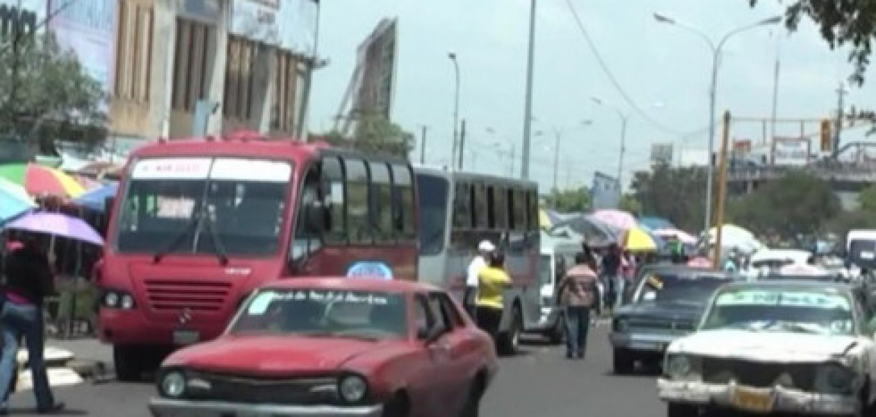 Aumento del pasaje en Maracaibo pudiera ser de 250 bolívares