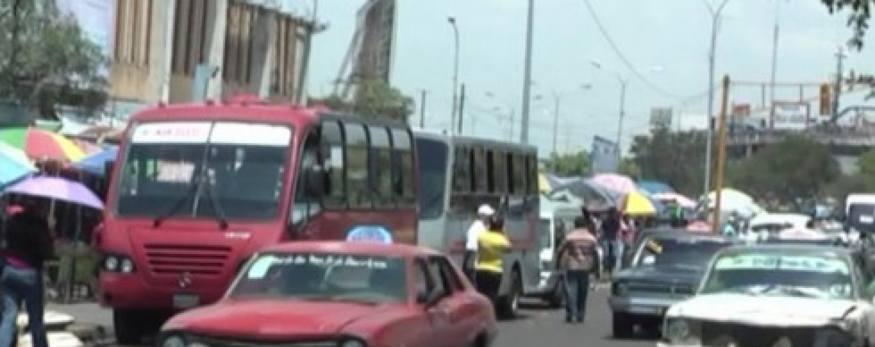 Aumento del pasaje en Maracaibo pudiera ser de 250 bolívares