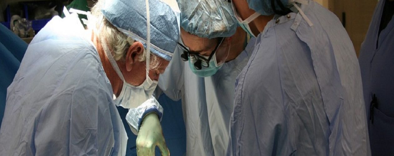 Trasplantes de órganos de donante fallecido está paralizado en Venezuela