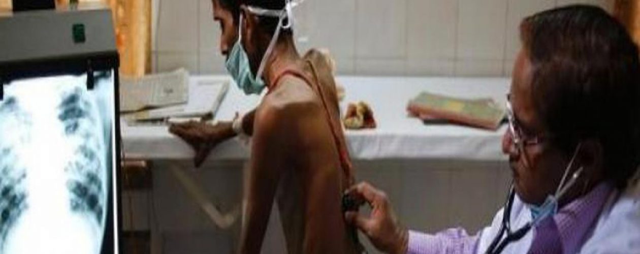 Se incrementan casos de tuberculosis en Venezuela