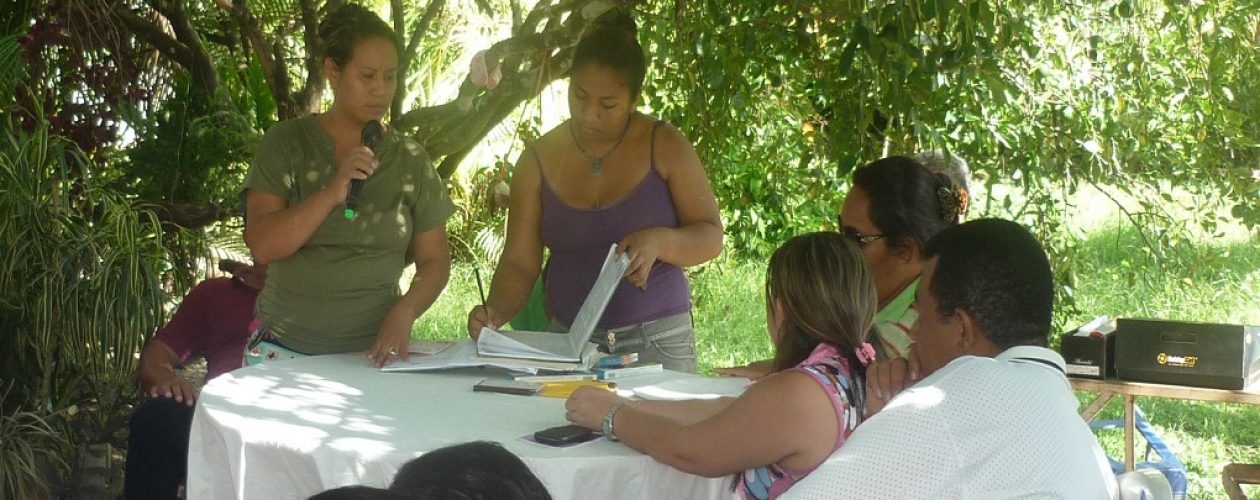 Habitantes de Tumeremo denuncian ataques cibernéticos de bandas organizadas