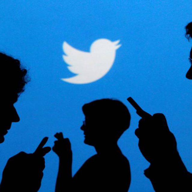 Twitter aumenta caracteres de tuits