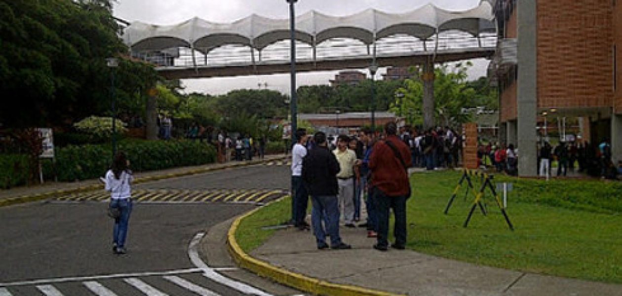 Miguel Medina primer muerto en Zulia tras protestas contra el Gobierno
