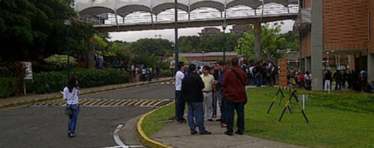 Miguel Medina primer muerto en Zulia tras protestas contra el Gobierno