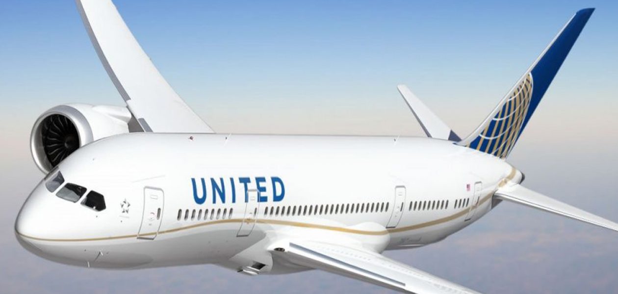 United Airlines se fue de Venezuela