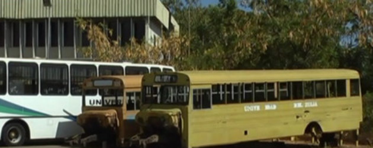 Universidad del Zulia pudiera cesar actividades en marzo por falta de recursos