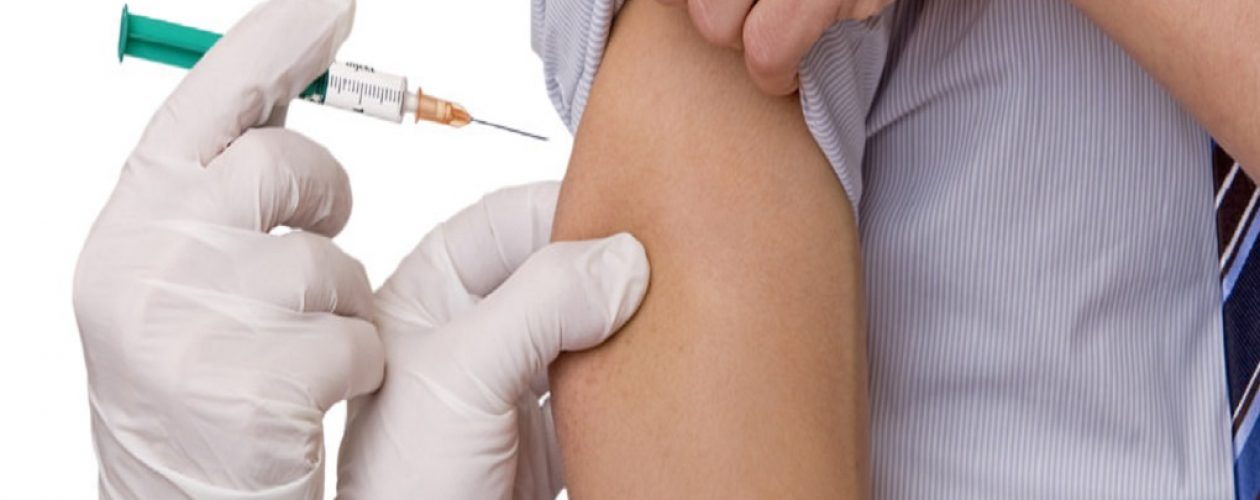 Científicos desarrollan vacuna contra el polio