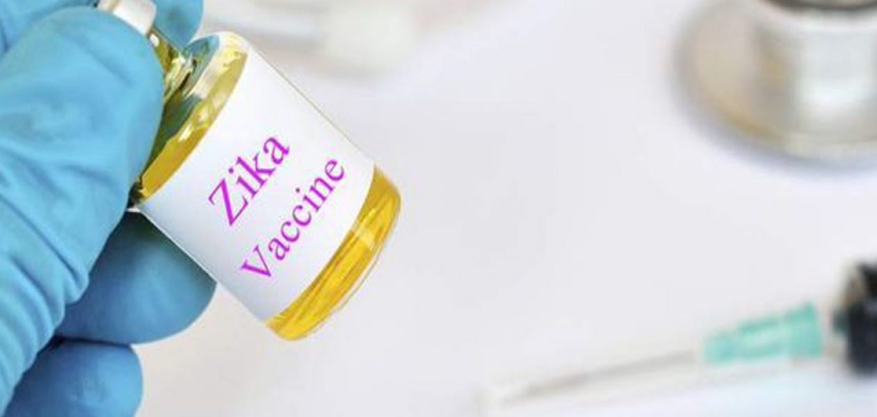 Nueva vacuna contra el zika evitaría la transmisión de la enfermedad al feto