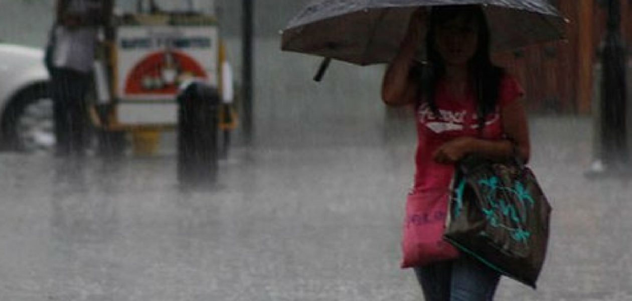 Vaguada en Venezuela se mantendrá 24 horas más