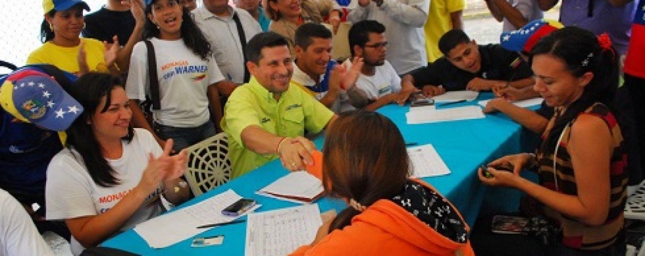 La comunidad se activa para el proceso de validación de firmas