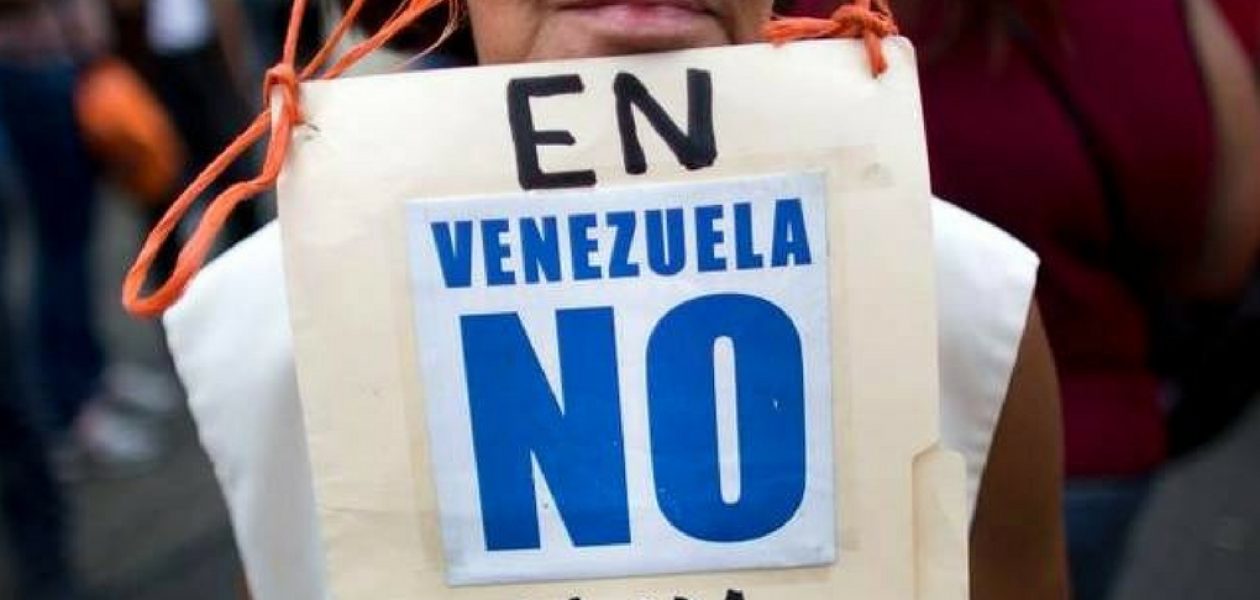 Vejez en Venezuela condenada a la desidia por la revolución