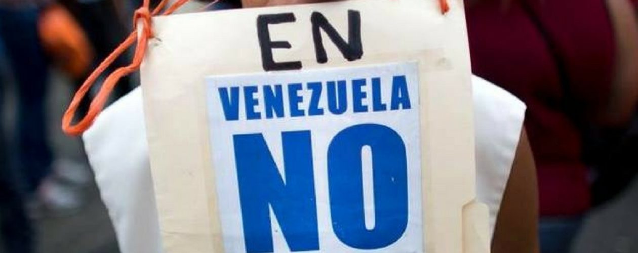 Vejez en Venezuela condenada a la desidia por la revolución