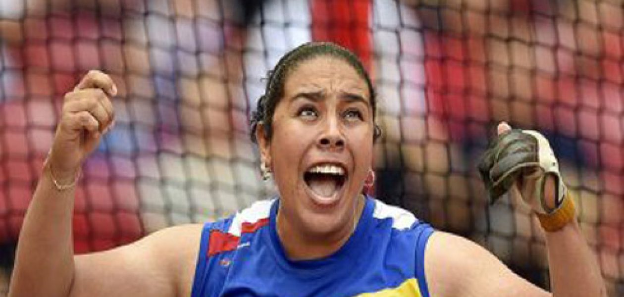 Uno de los venezolanos en los Juegos Olímpicos clasifica a la final