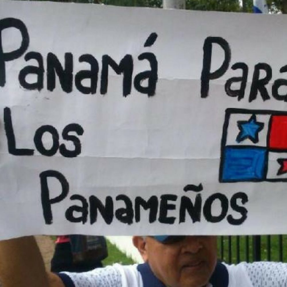 Aumenta la xenofobia hacia los venezolanos en Panamá