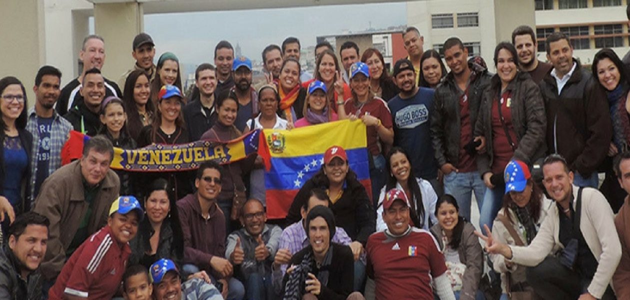Conoce las ofertas de trabajo para venezolanos en Ecuador