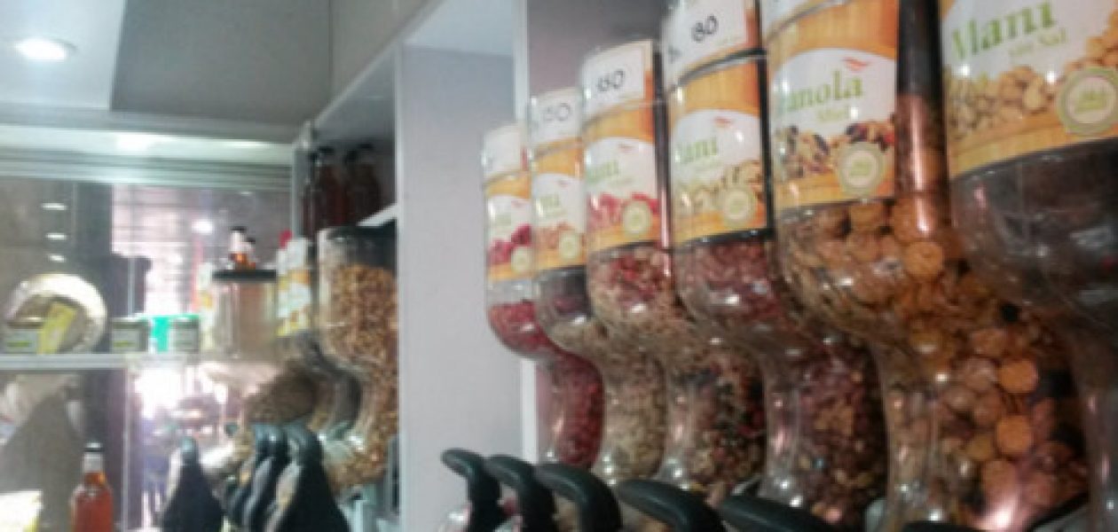 Comer frutos secos en Venezuela es un lujo