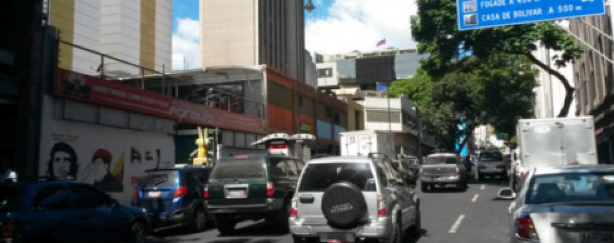 Venezuela, el país más caro o más barato dependiendo de las divisas