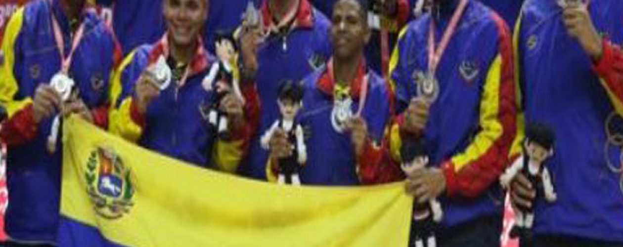 Venezuela obtuvo 18 medallas en los Juegos Sordolímpicos 2017