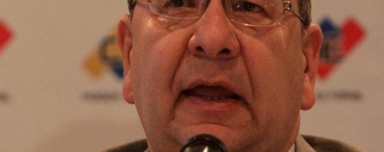 Vicente Díaz: Gobierno ha mostrado disposición de dialogar