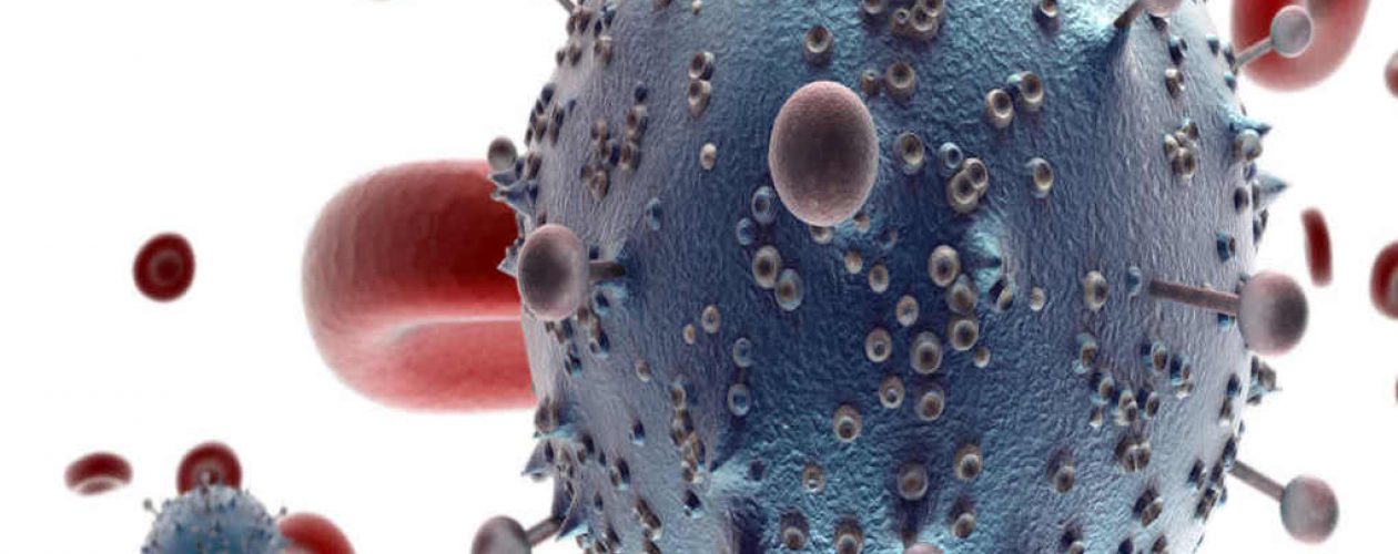 Nuevo anticuerpo combate 99% de las cepas del VIH Sida
