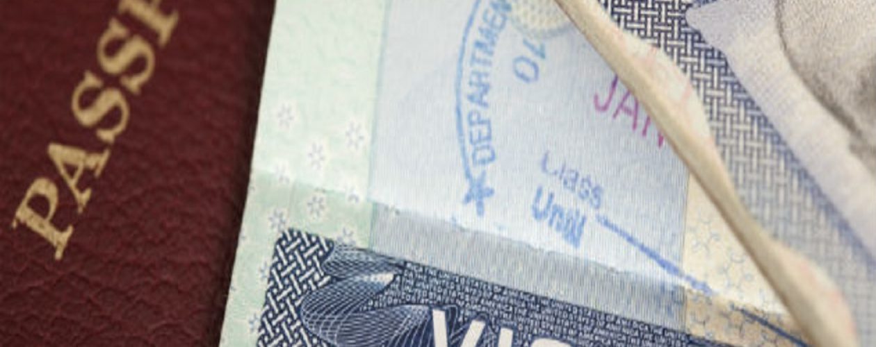 Solicitantes de visas a EEUU deberán entregar historial en redes sociales