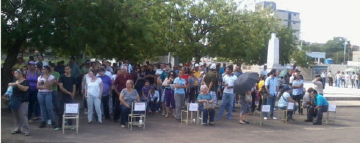 En Zulia aplican “Operación Morrocoy» para votar