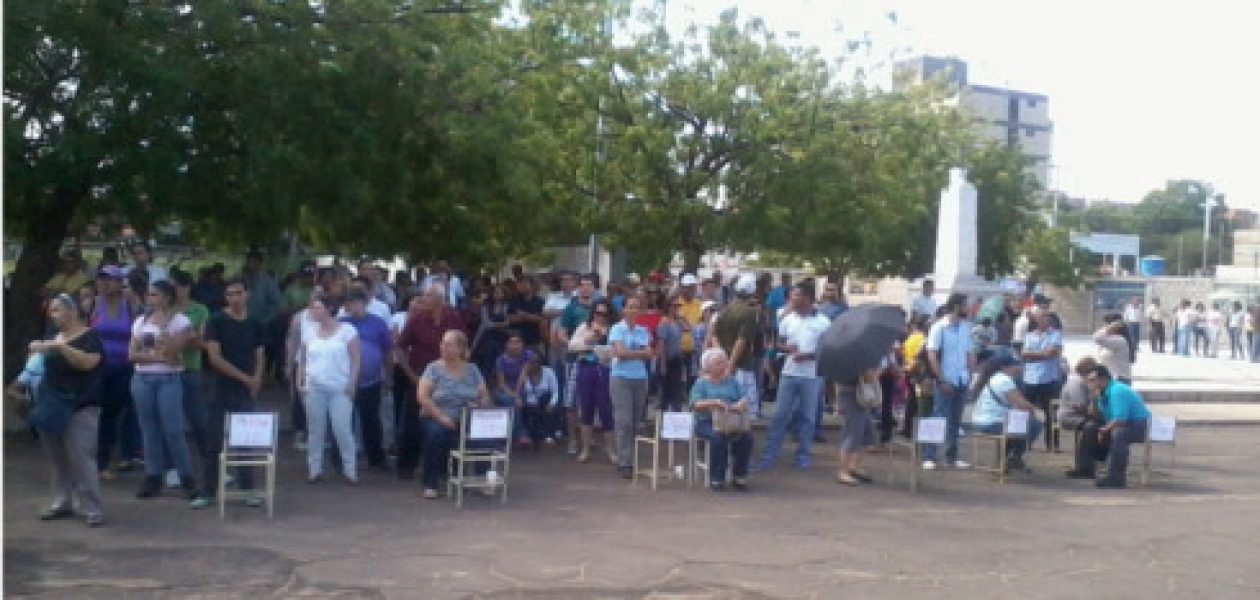 En Zulia aplican “Operación Morrocoy» para votar