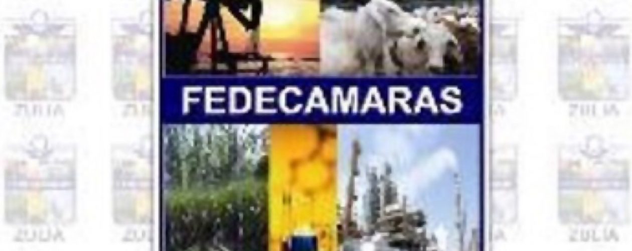 Fedecámara Zulia inicia el año «deprimido» (Comunicado)