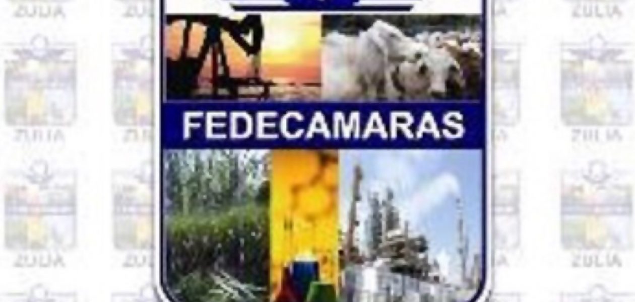 Fedecámara Zulia inicia el año «deprimido» (Comunicado)