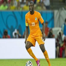 Yaya Touré anuncia su regreso a la selección de Costa de Marfil